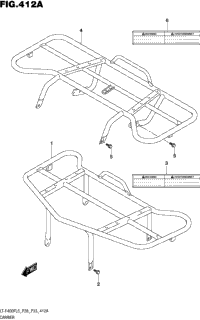 Carrier (Lt-F400fl5 P28)