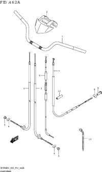 Handlebar