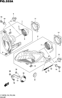 Headlamp