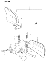 Knuckle Cover