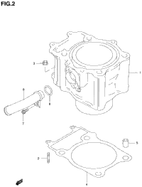 Cylinder