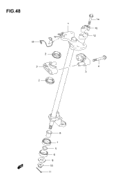 Steering Shaft