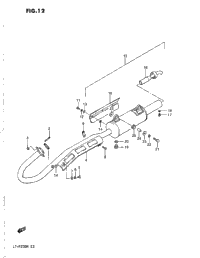 Muffler