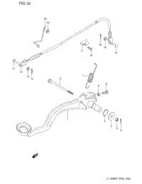 Rear Brake