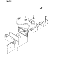 Tail Lamp