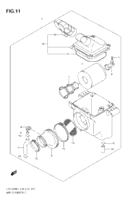Air Cleaner