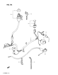 Wiring Harness