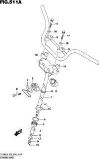 Steering Shaft