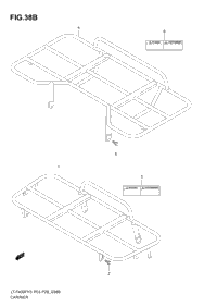 Carrier (Model K4/K5/K6/K7)