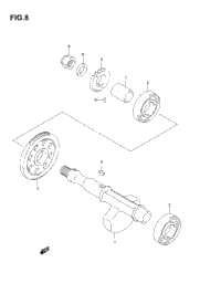 Crank Balancer