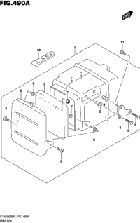 Rear Box