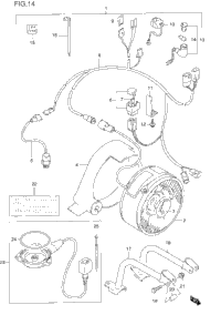 Cooling Fan (Optional)