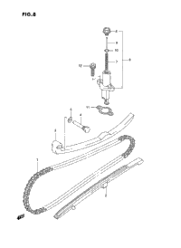Cam Chain