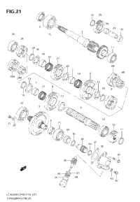 Transmission (2)