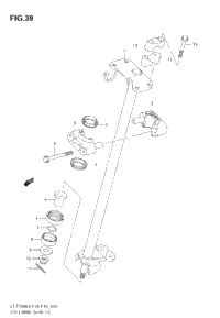 Steering Shaft