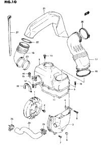 Cooling Fan