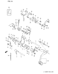 Gear Shifting