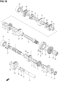 Transmission