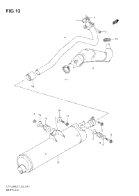 Muffler