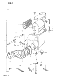 Air Cleaner