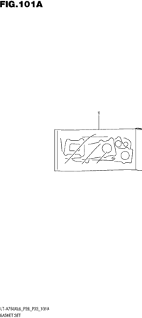 Gasket Set