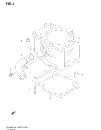 Cylinder