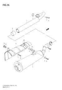 Muffler
