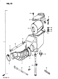 Air Cleaner