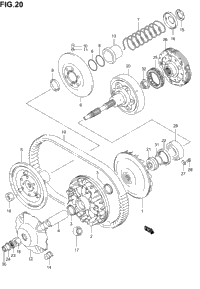Transmission (1)