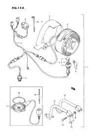 Cooling Fan (Model H/J/K/L/M:Optional)