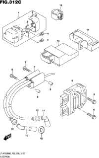 Electrical (Lt-A750xm0 P33)