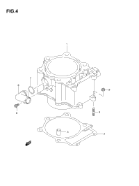 Cylinder