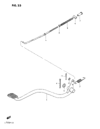 Rear Brake