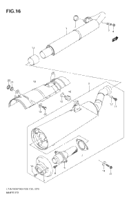 Muffler