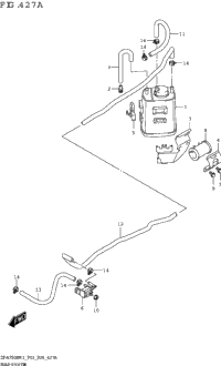 Evap System (P33)