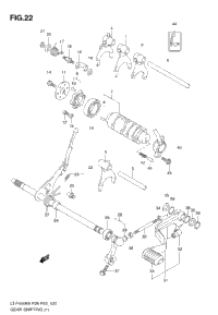 Gear Shifting (1)