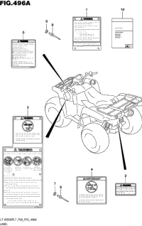 Label (Lt-A500xpl7 P28)