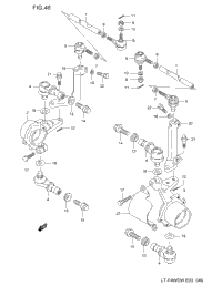 Tie Rod