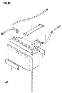 Battery