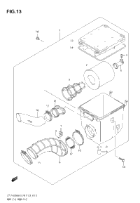 Air Cleaner