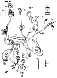 Wiring Harness
