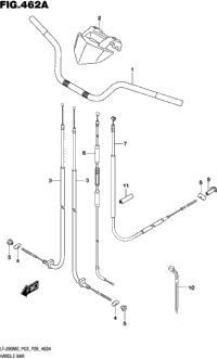 Handlebar