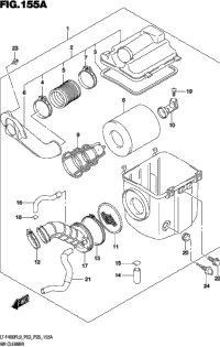 Air Cleaner