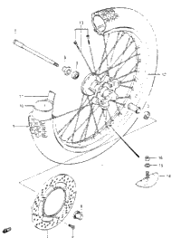 Tie Rod