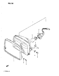 Head Lamp