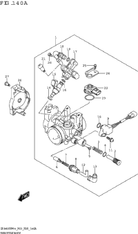 Throttle Body