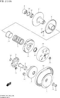 Transmission (1)