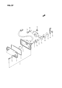 Tail Lamp