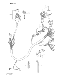 Wiring Harness