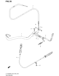 Rear Brake